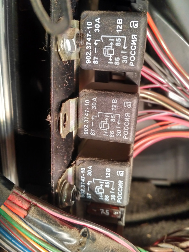 срочно нужен электрик!( — Lada 2115, 1,5 л, 2005 года | электроника ...