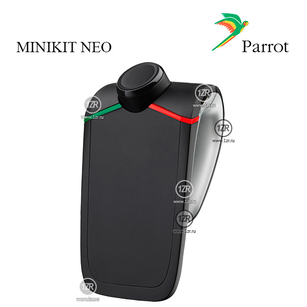 Parrot Minikit Neo 2 Купить