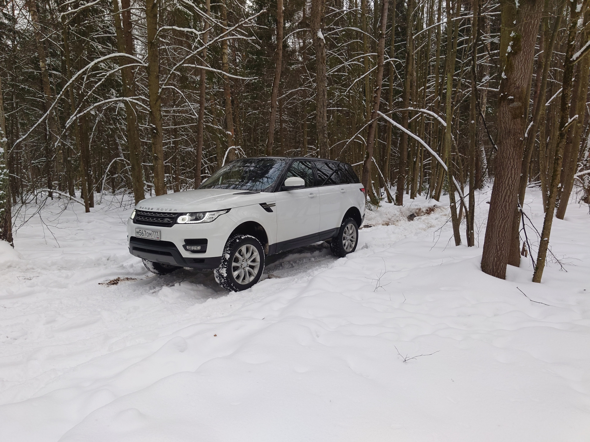 Работа пневмы в верхнем положении. — Land Rover Defender (L663), 2 л, 2022  года | наблюдение | DRIVE2