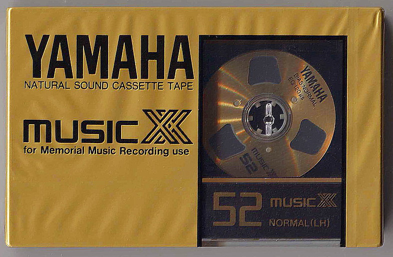 Песня in my mind cassette. Yamaha 52 кассета. Аудиокассета Yamaha. Аудиокассеты Ямаха. Аудиокассеты Yamaha Япония.