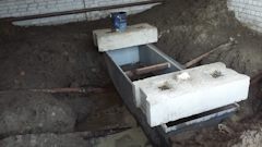 в смотровой яме появилась вода что делать. Смотреть фото в смотровой яме появилась вода что делать. Смотреть картинку в смотровой яме появилась вода что делать. Картинка про в смотровой яме появилась вода что делать. Фото в смотровой яме появилась вода что делать
