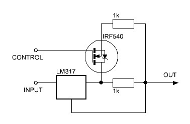 Olk3103bu транзистор схема подключения