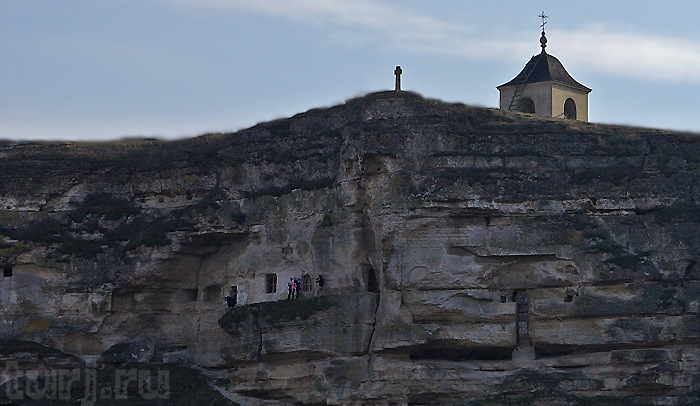 Старый орхей карта