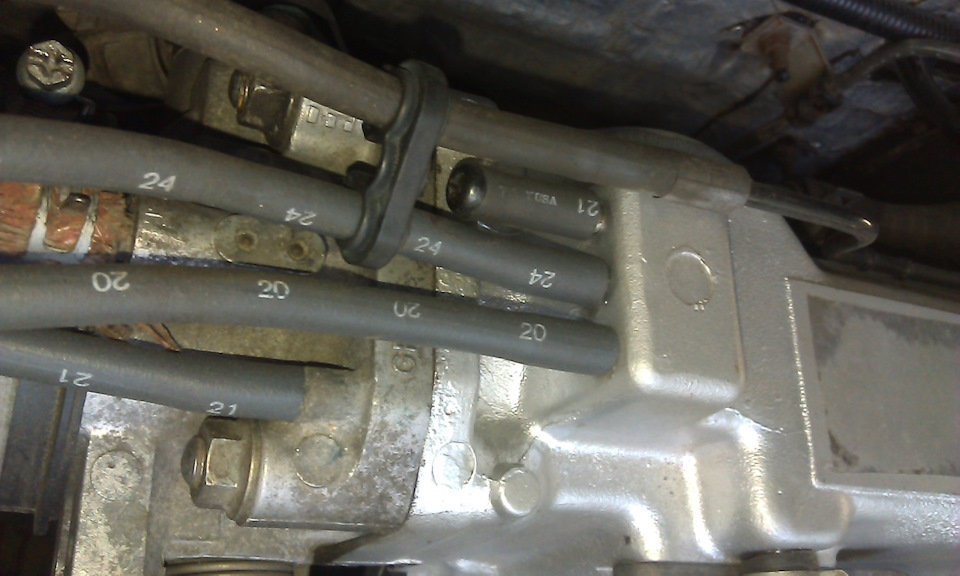 Расход топлива Honda Accord — Honda Accord (4G), 2 л, 1990 года ...