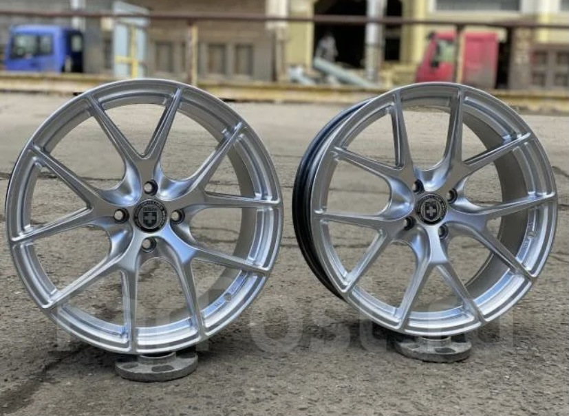 X 8 17 4. Hre p101 r17 4x100. 505 Hre r17. Диски hre r17 4x100. Диски hre r17.