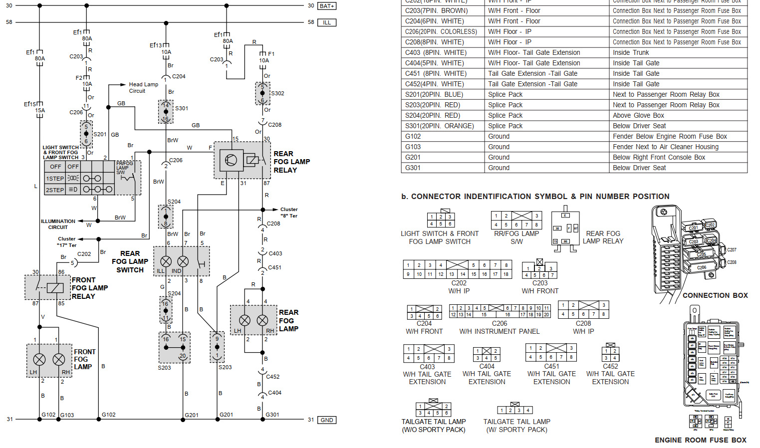 \"заклинил\" левый подрулевой переключатель — ЗАЗ Chance, 1,3 л., 2010 ...