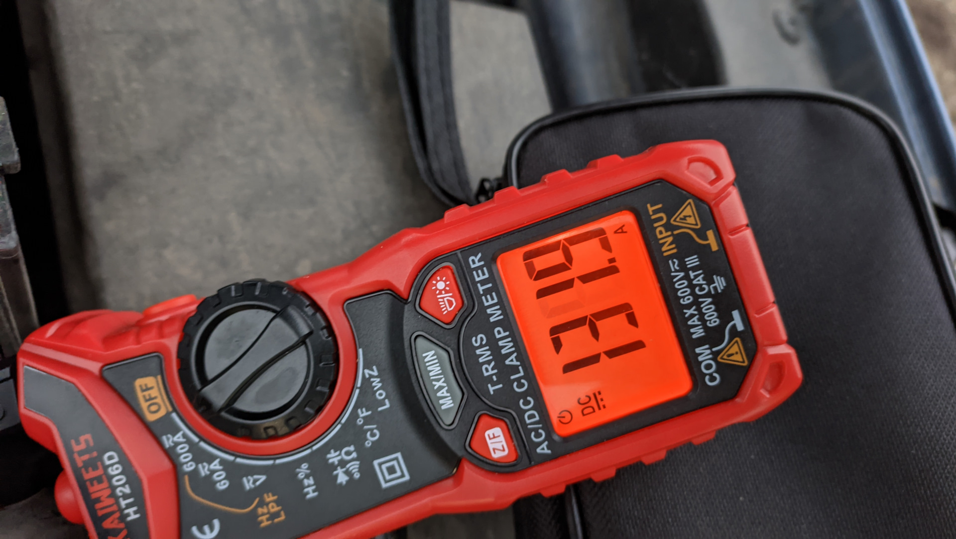 94. Замена генератора на Denso 150A — Ford Focus II Sedan, 1,8 л, 2008 ...