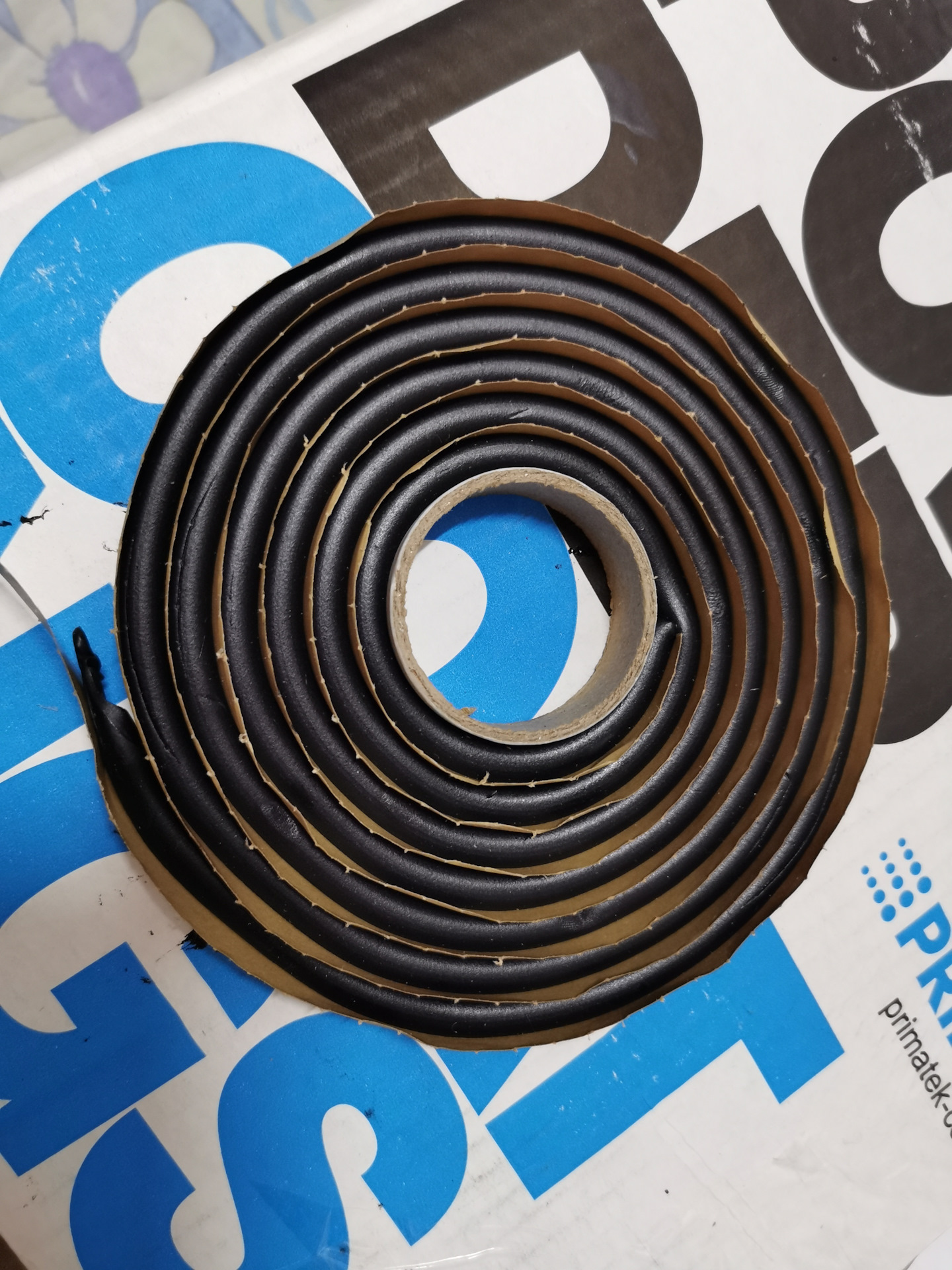 Фара потеет😒 Замена герметика. — Opel Zafira A, 2 л, 2002 года | другое ...