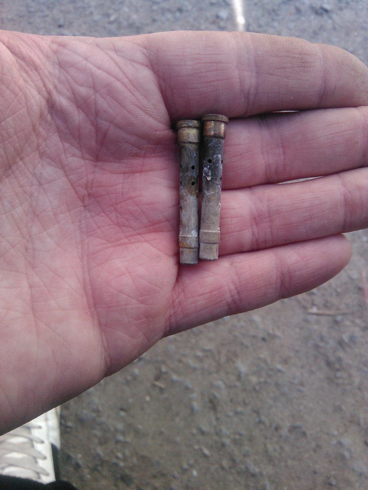 Почему двигатель не развивает обороты (Карб) — DRIVE2