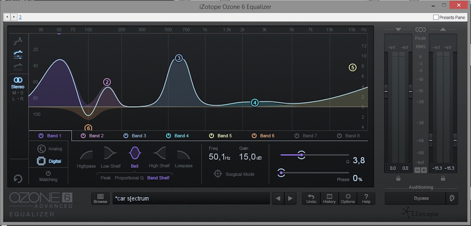 Настройки JVC — DRIVE2