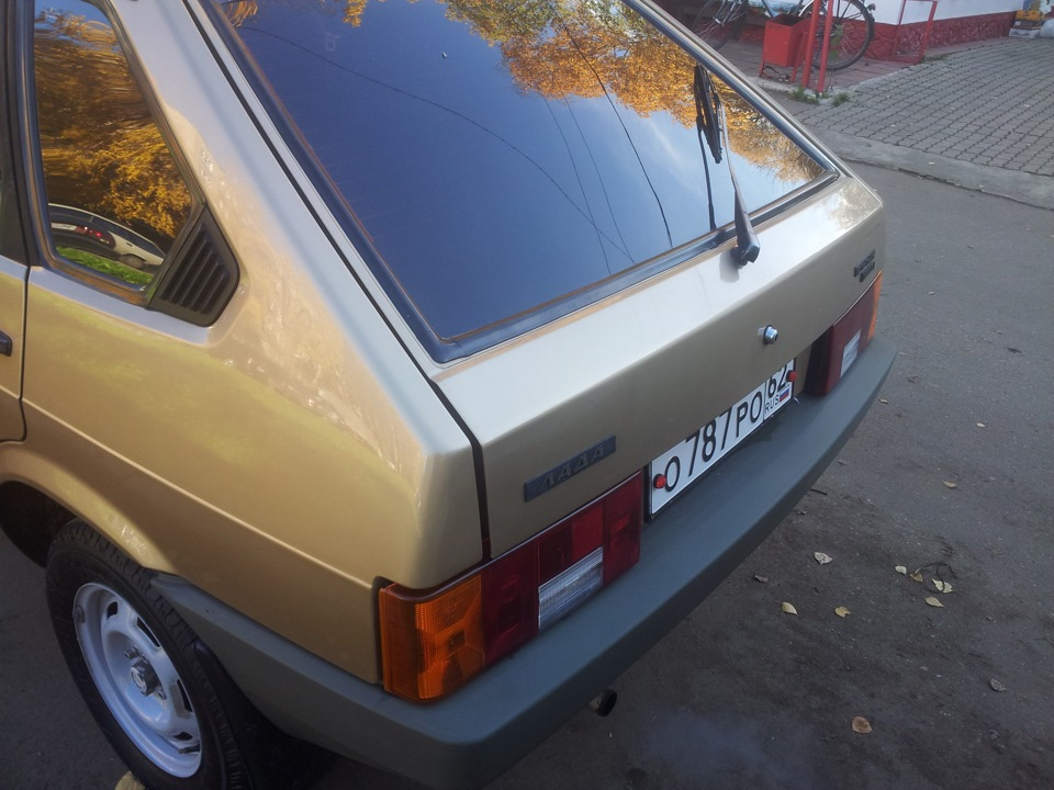 lada 2109