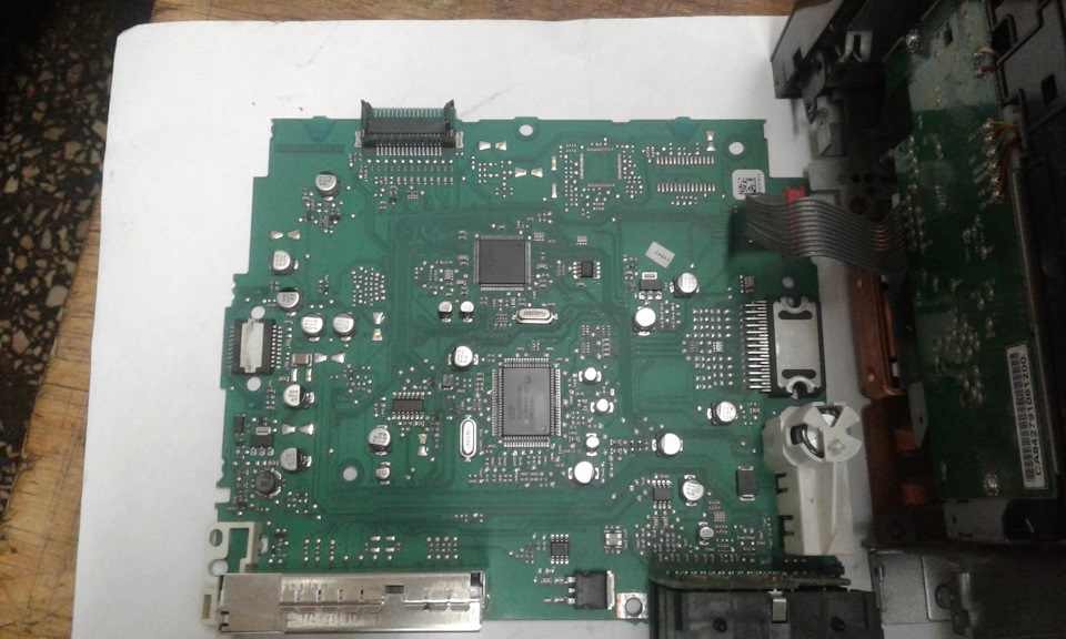 Музыка — DRIVE2