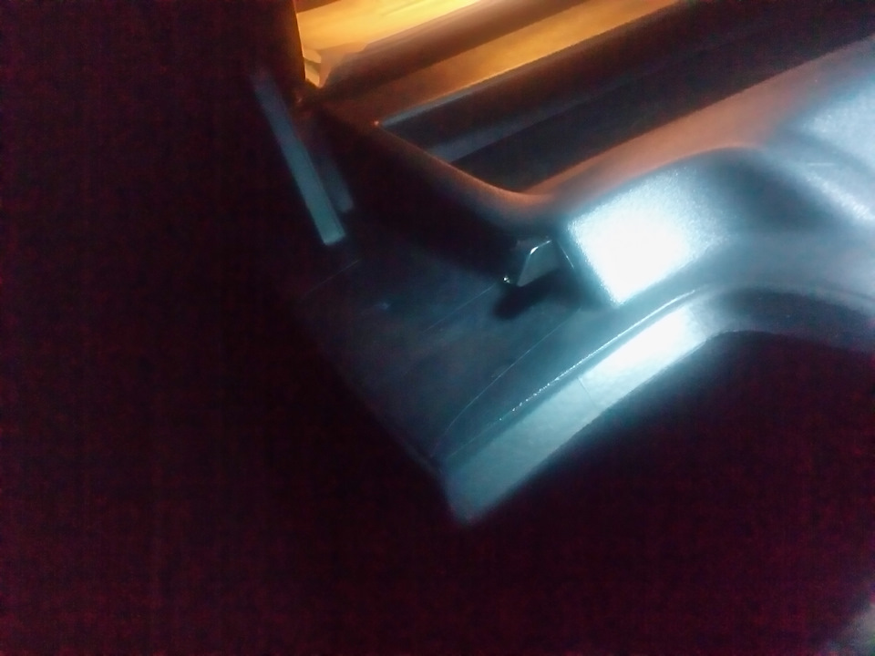 Help, не открывается бардачок (решено) — KIA Soul (2G), 1,6 л, 2015 ...