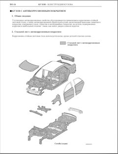 Подкраска 1f7 тойота