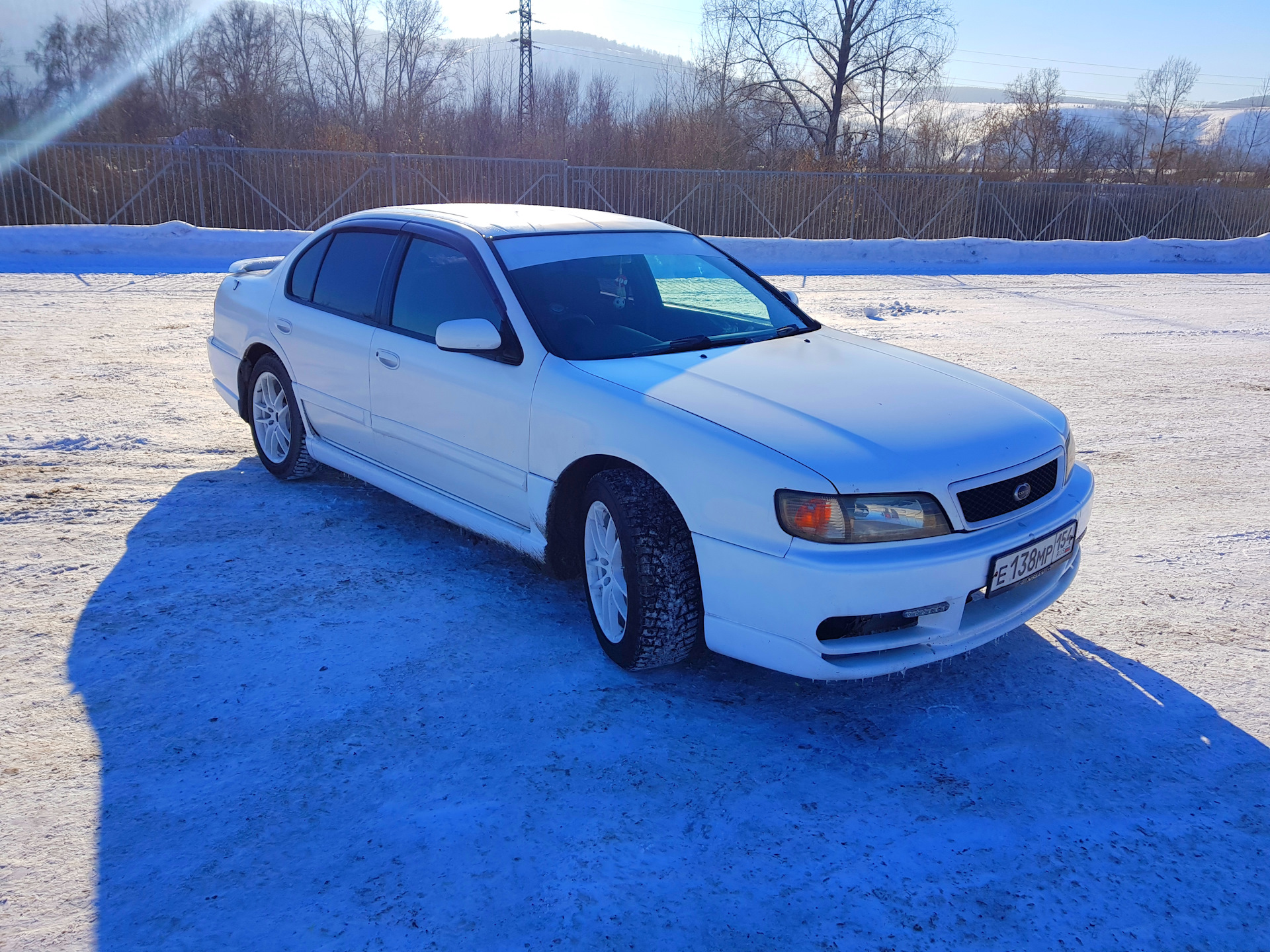 Ниссан цефиро 1995 года. Nissan Cefiro 2.5 л автомат 1997 года.