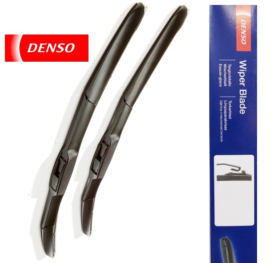 Щетки denso. Щетка гибридная Denso dur-055l. Комплект Denso Hybrid (dur-065l+dur-043l). Du070l щетка-дворник 28 Denso. Щетки Denso Hybrid du 055.