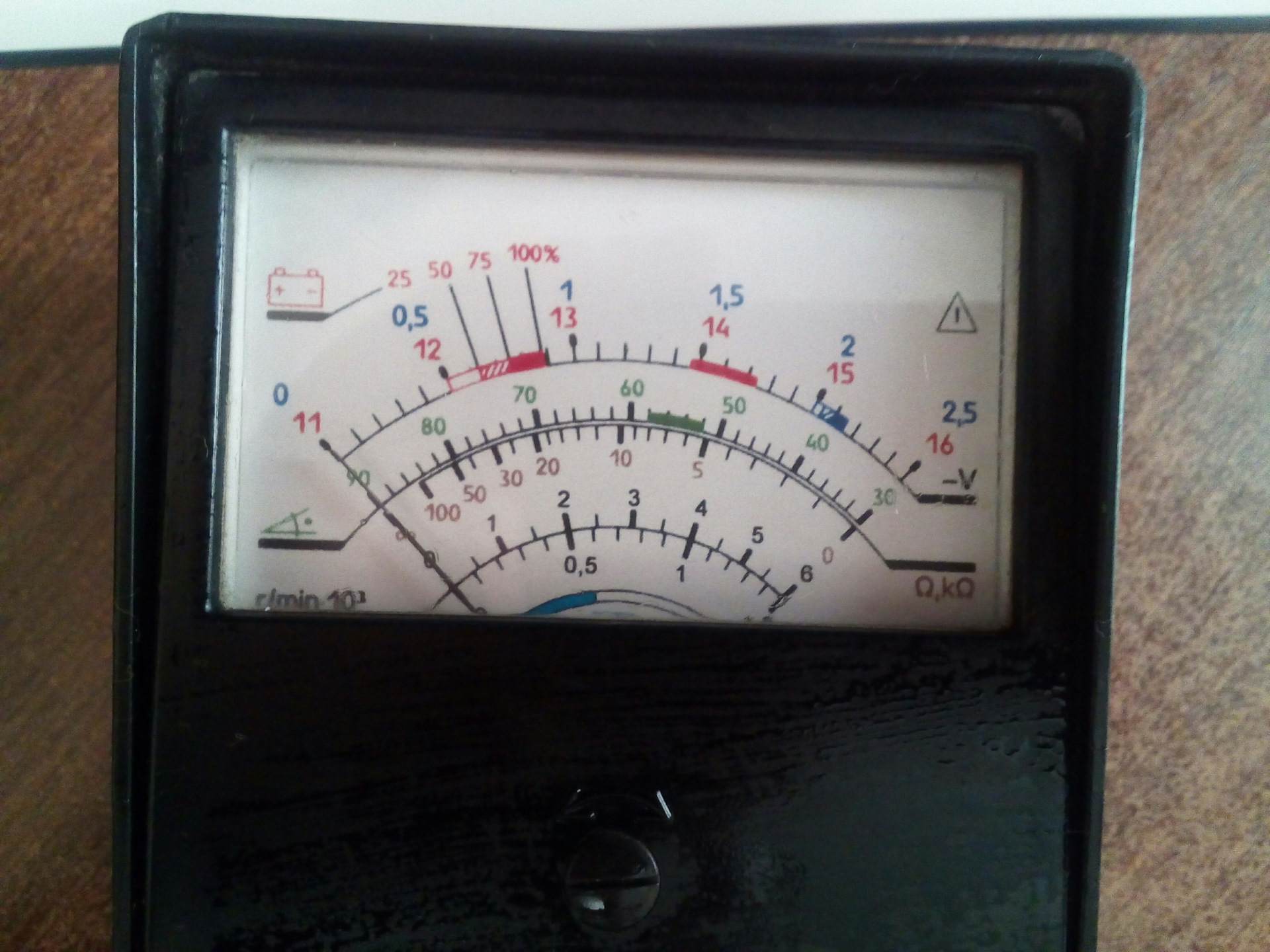 Падает заряд акб при прогреве машины ВАЗ 2109 — Lada 21093, 1,5 л, 2004 ...