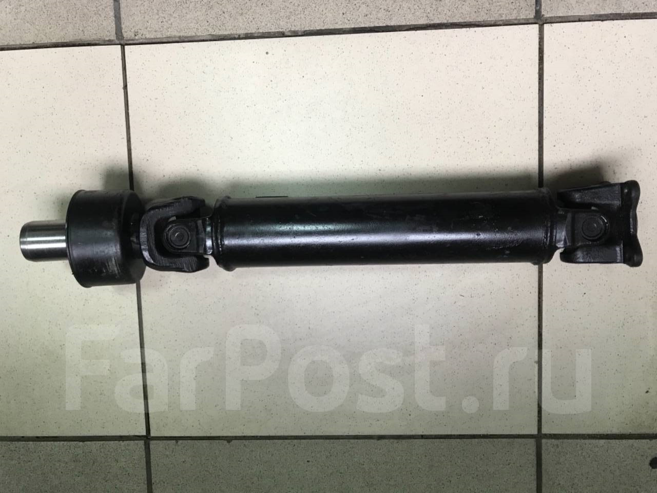 Задний кардан CR31 АКПП — Toyota Lite Ace, 2,2 л, 1994 года | запчасти ...