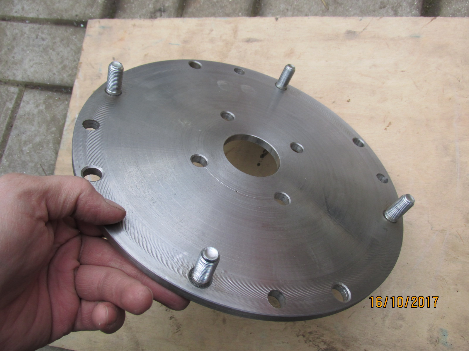 Переходная Плита На Заз 968 Купить