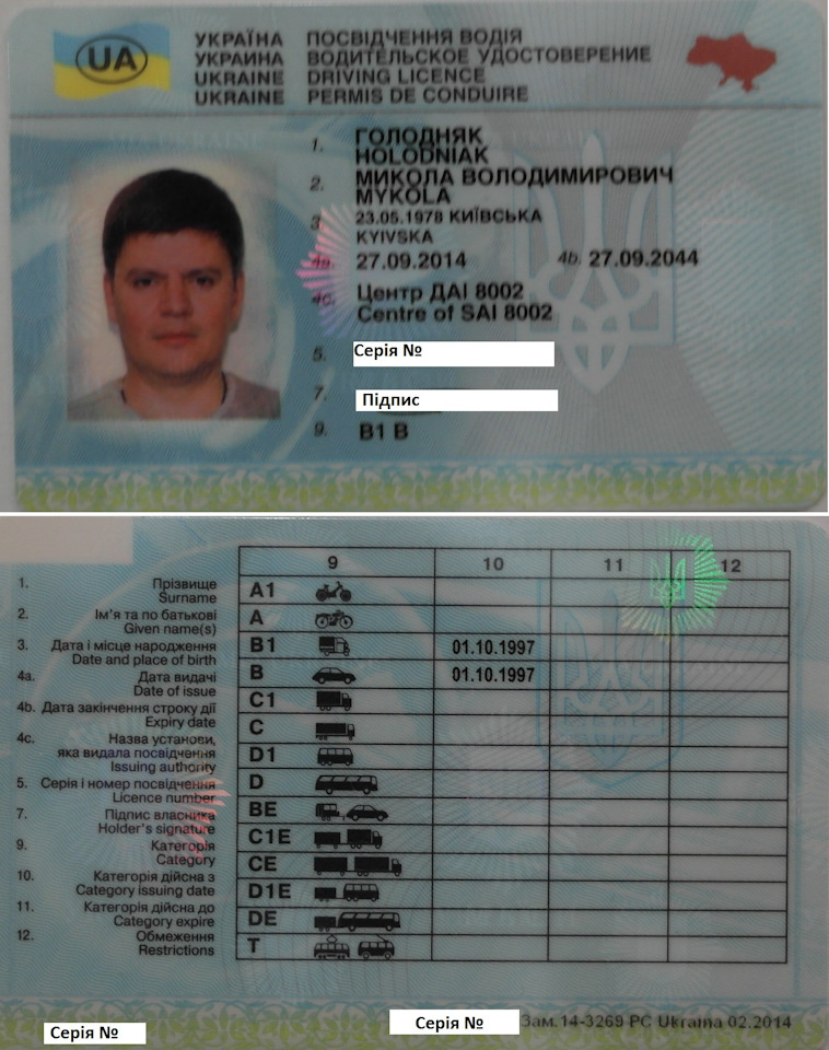 Украинские водительское. Украинские права. Украинские водительские права. Международные права Украины. Украинские права нового образца.