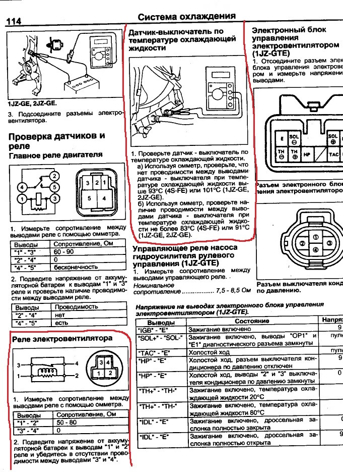 Проверить тойота