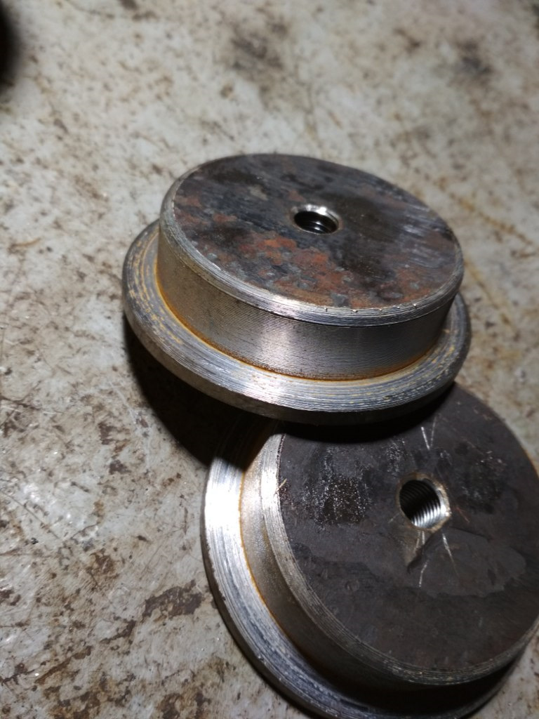 Какими болтами крепить кузов Террано 1 ? — Nissan Terrano I, 3,2 л ...