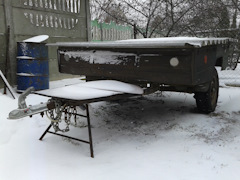 f64a09es 240 кмз 8119 номер рамы