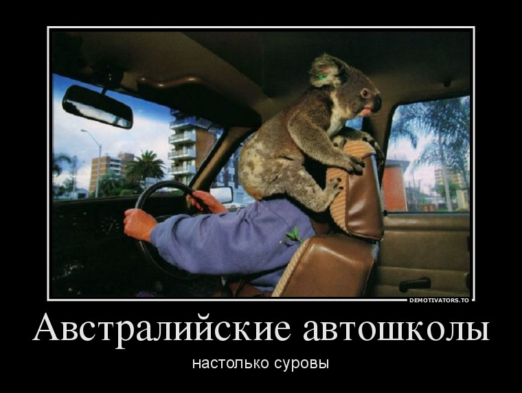 Демотиватор Ру