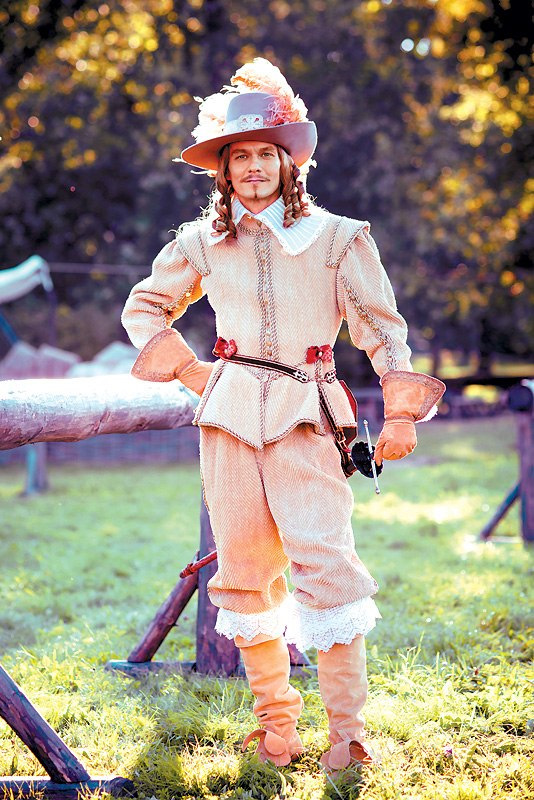 Розыгрыш от Маршалл или 