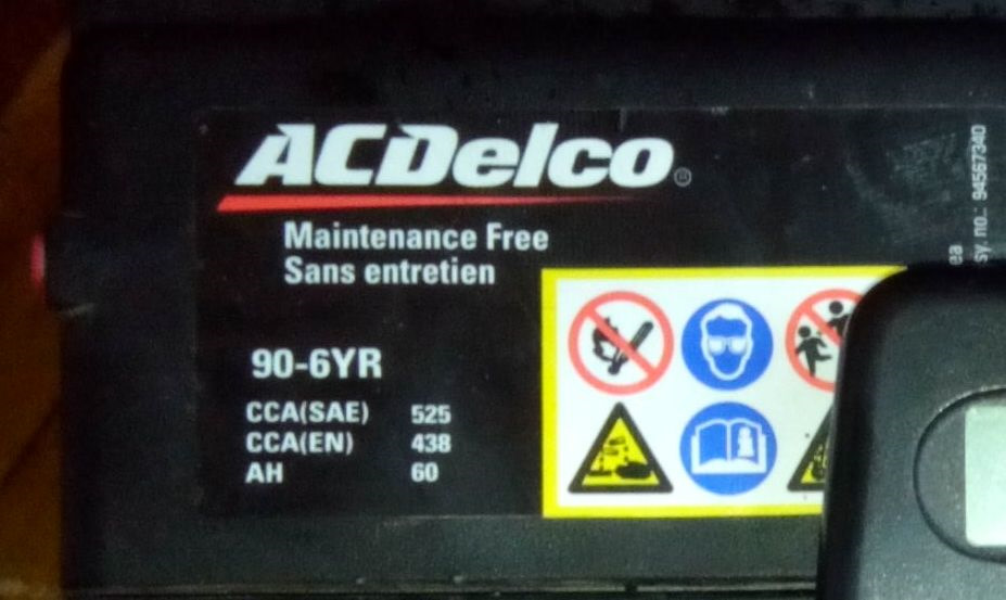 Аккумулятор на валберис. Аккумулятор ACDELCO 60 90-6yr. ACDELCO аккумулятор 90-6yr. ACDELCO 2105u аккумулятор. Аккумулятор ACDELCO 95492105 2105u.