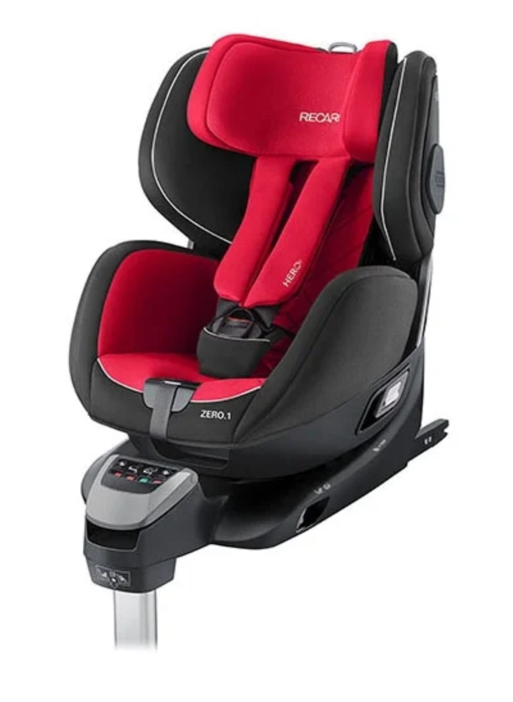 Recaro Zero 1