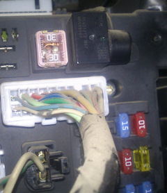 fb9efb6s 240 Как найти секретную кнопку сигнализации в машине