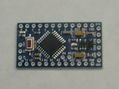 diptrace arduino