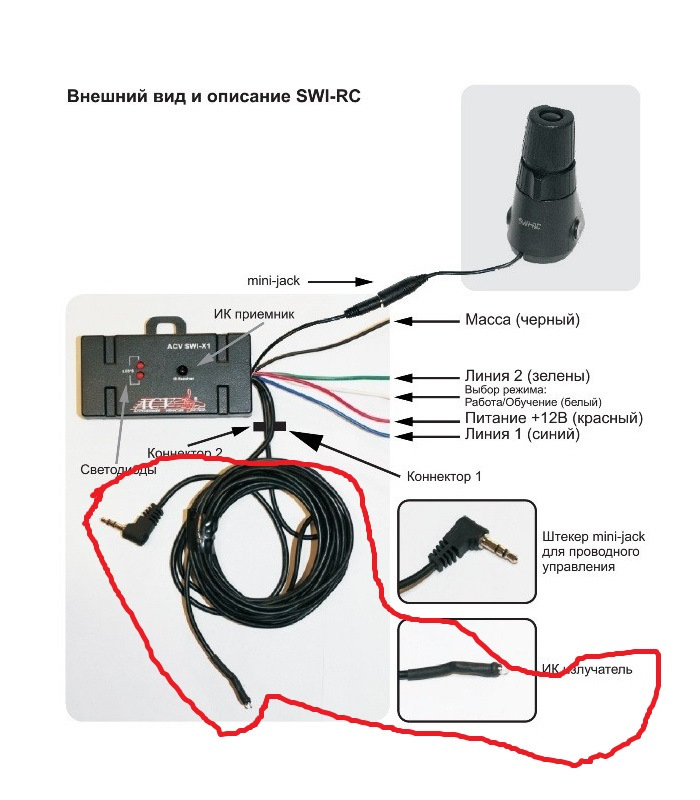 Sony rm x2s схема