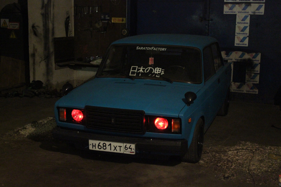 lada 21011