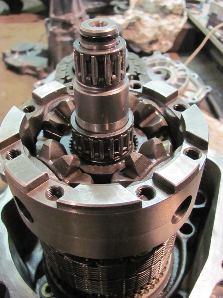 Mitsubishi pajero 4 3. задний редуктор mitsubishi pajero 4 g741. дифференциал паджеро 4. блокировка заднего дифференциала паджеро 4. блокировка дифференциала заднего моста паджеро 2.