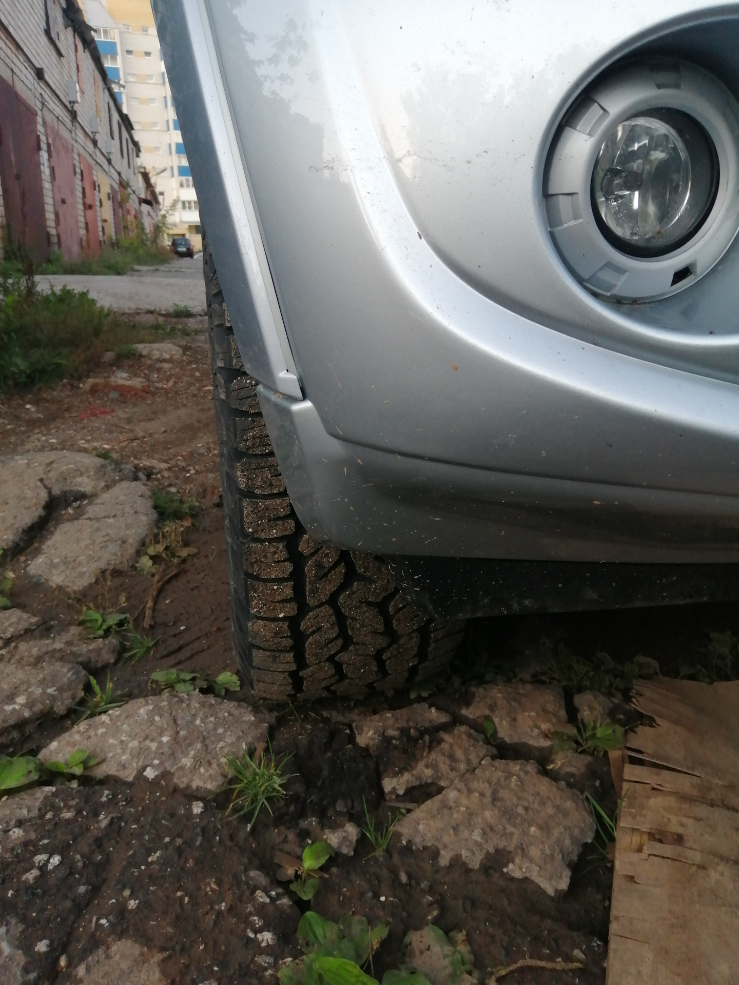 🦏 Maxxis RAZR AT — Mitsubishi Pajero (4G), 3 л, 2015 года | шины | DRIVE2