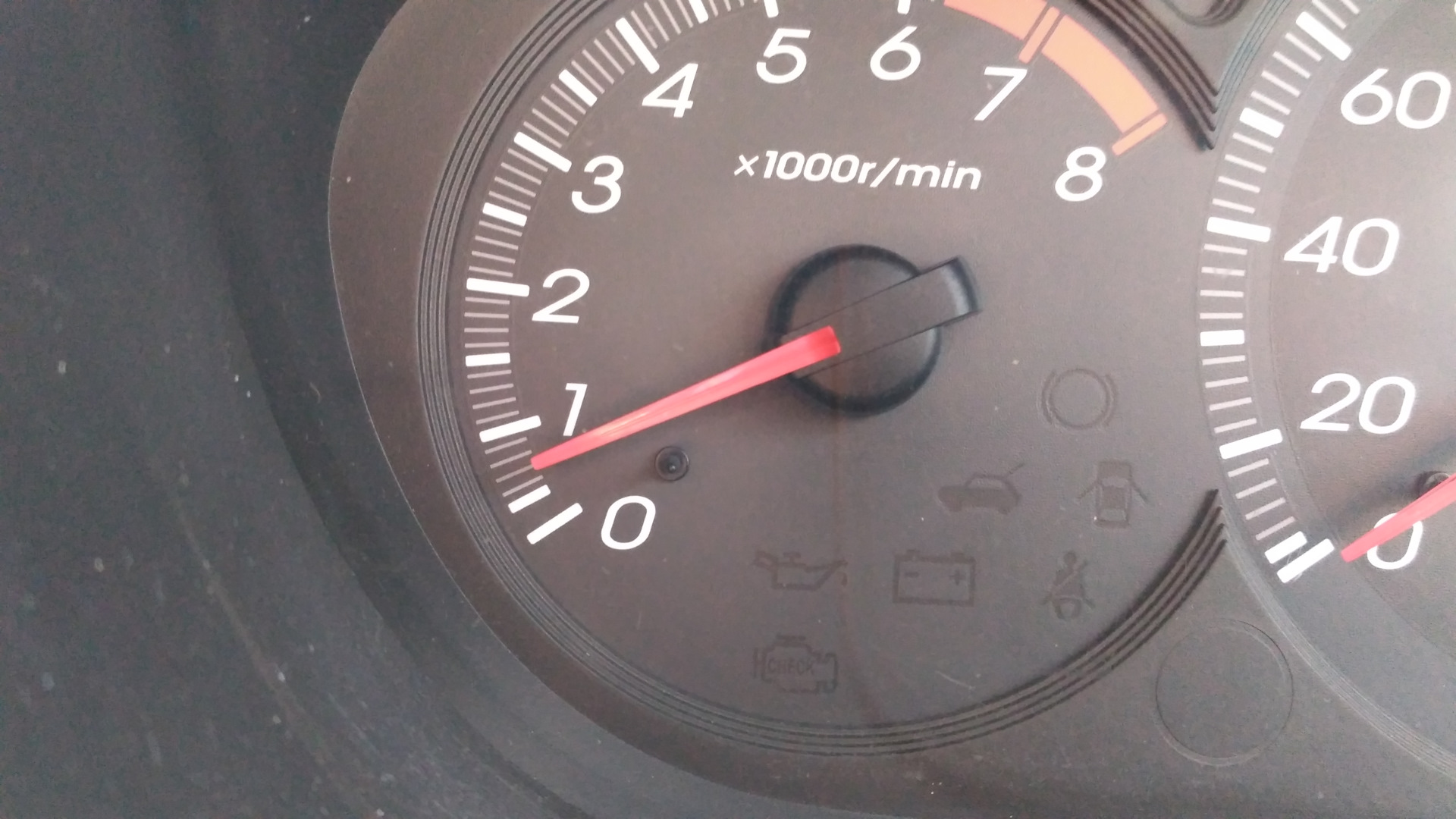 Падает вольтаж на D на 12.6 (оказалось — норма) — Honda Civic Hatchback ...