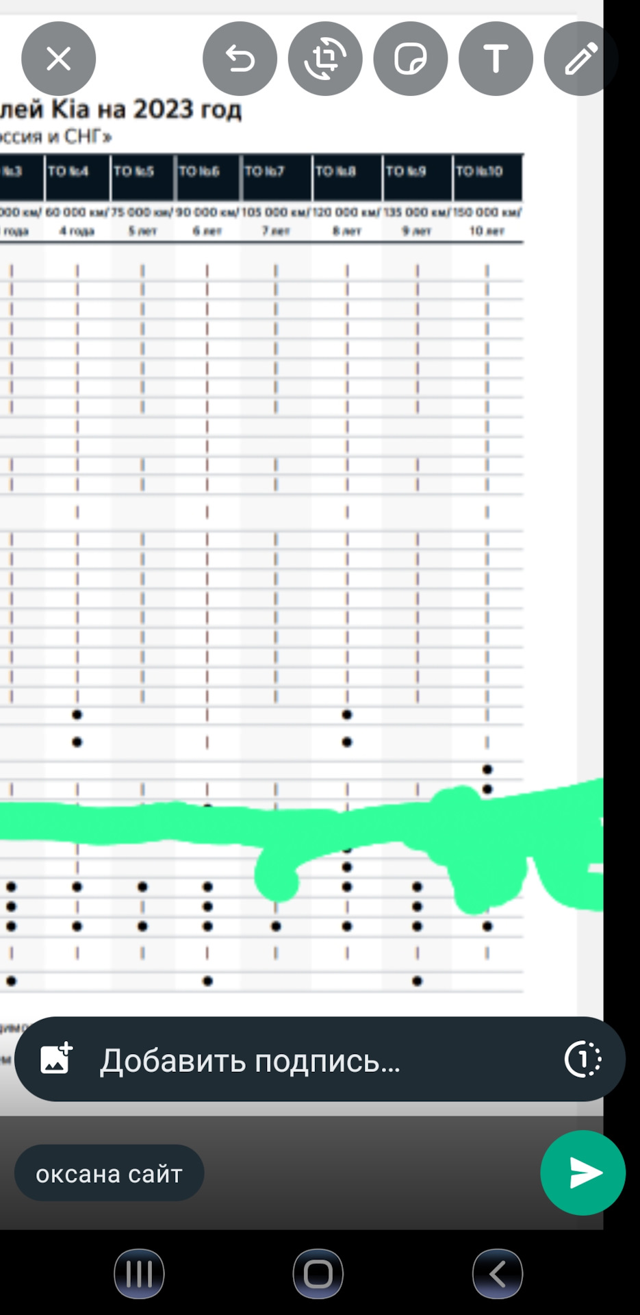 Подскажите интервал замены свечей на Соренто 4G — Сообщество «KIA ...
