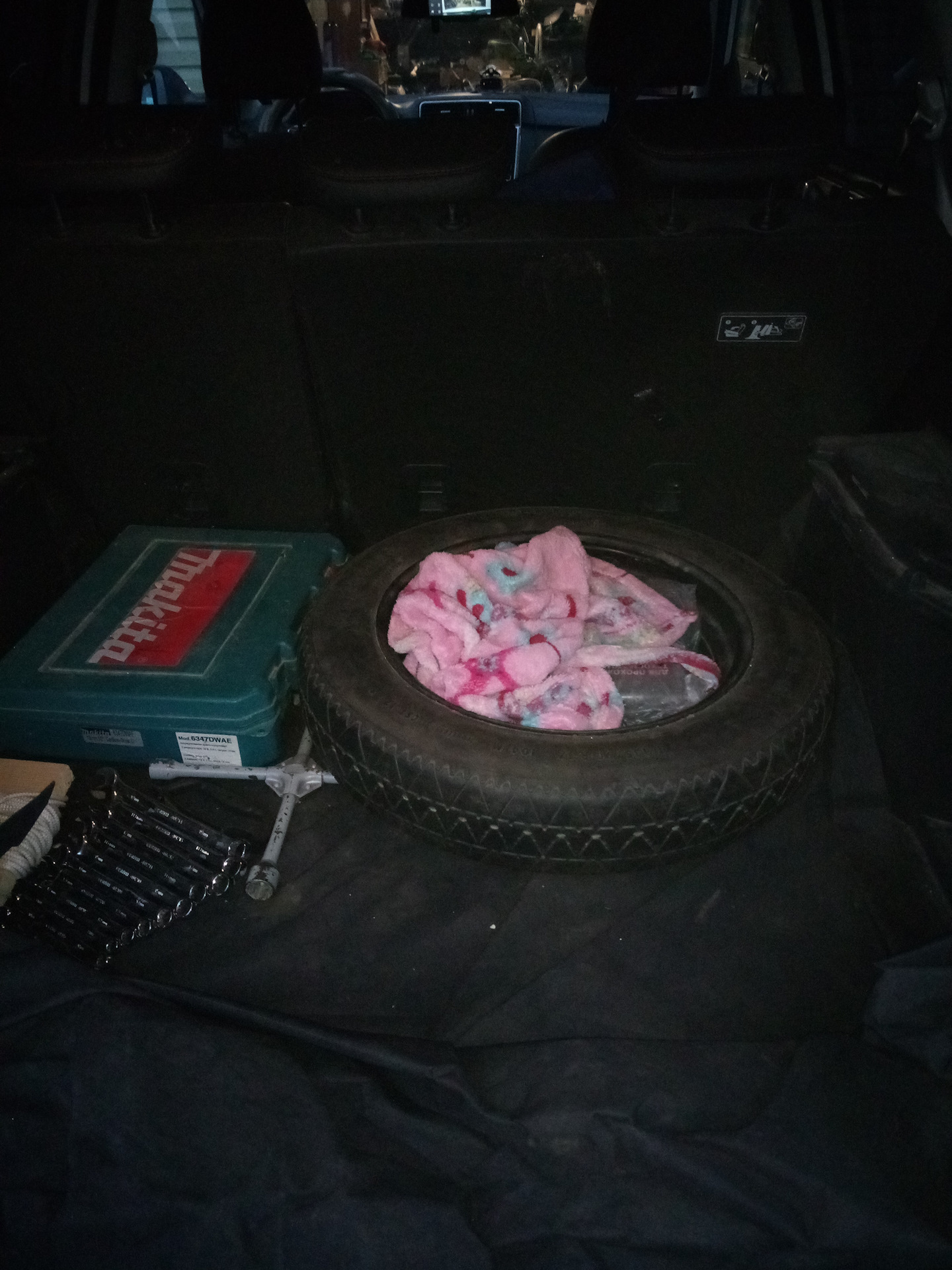 Настройка OMVL гбо — Haval H6 (1G), 1,5 л, 2016 года | электроника | DRIVE2