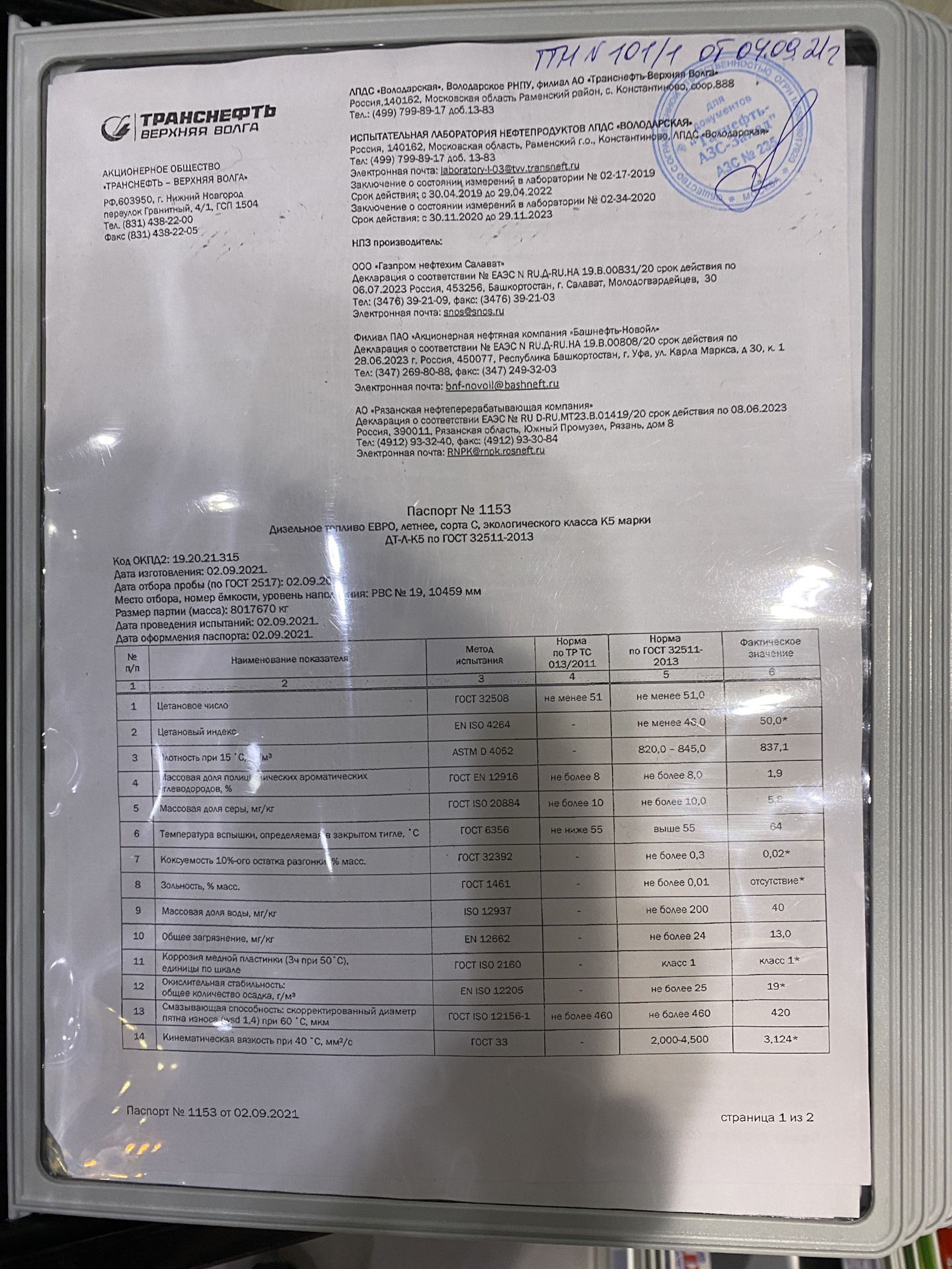 Дизель «Танеко» — дороже не значит лучше — DRIVE2