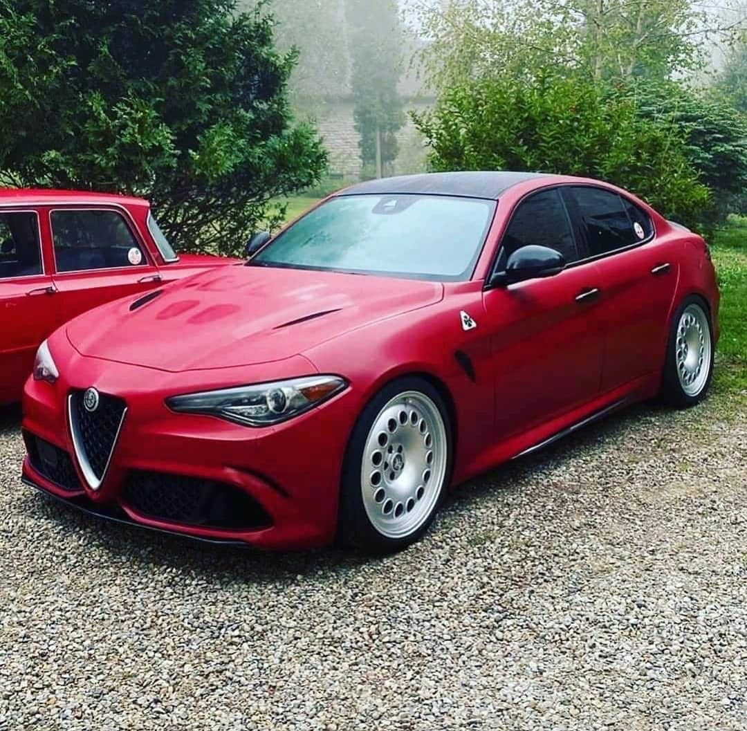 Новые ASSO и резина — Alfa Romeo 156, 2,5 л, 2004 года | колёсные