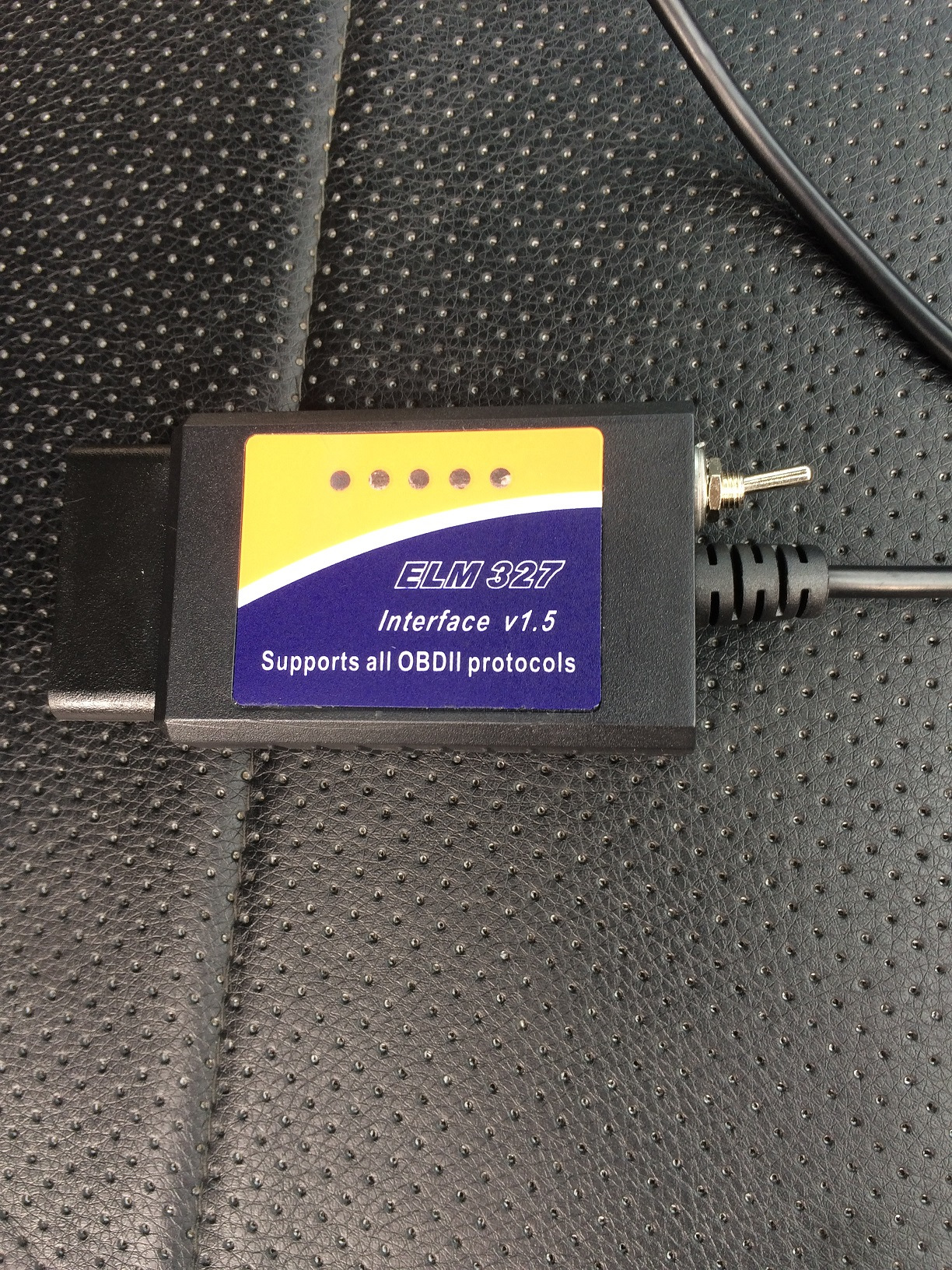 Mazda AS BUILT. Автоблокировка — Mazda 6 (3G) GJ, 2,5 л, 2014 года