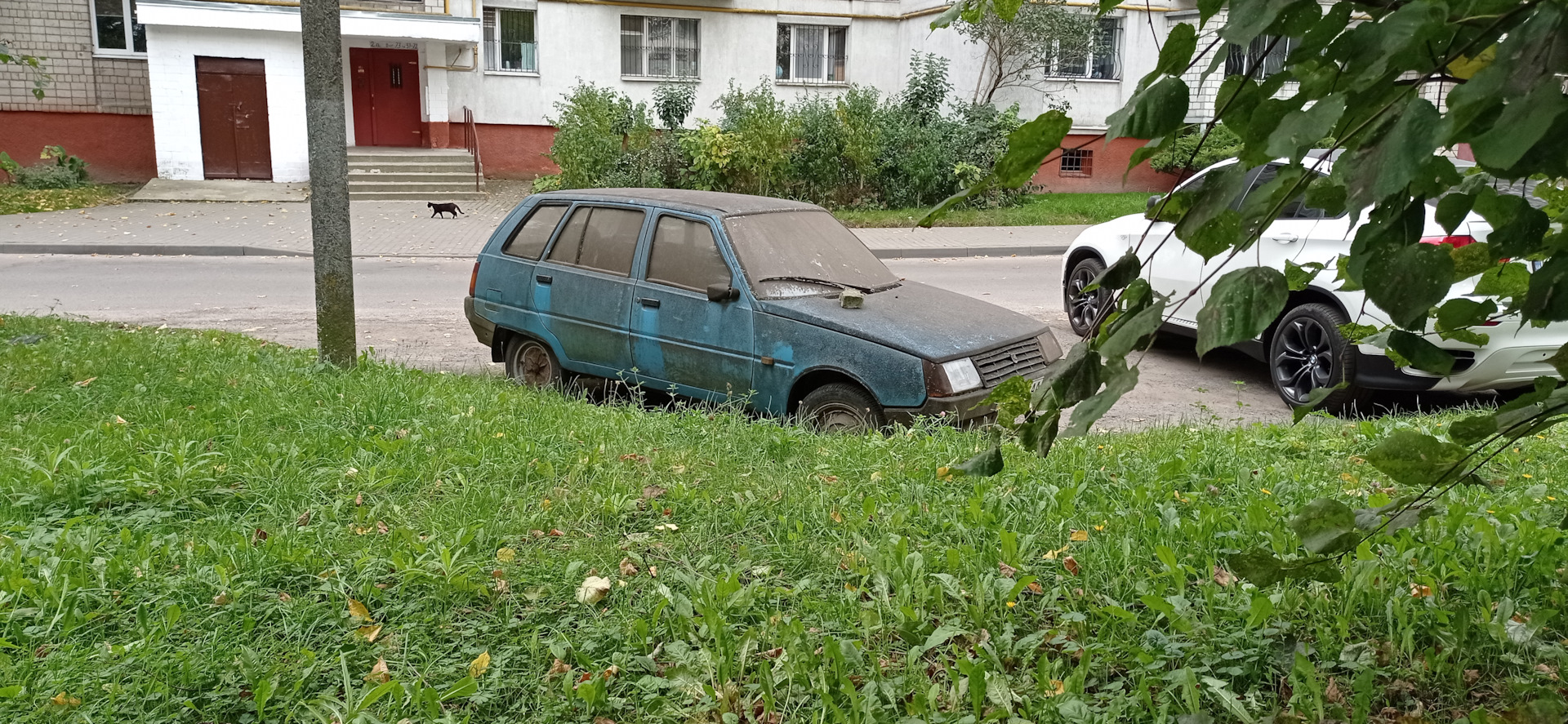 Брошенные автомобили и их выкуп! — Сообщество «Брошенные Машины» на DRIVE2