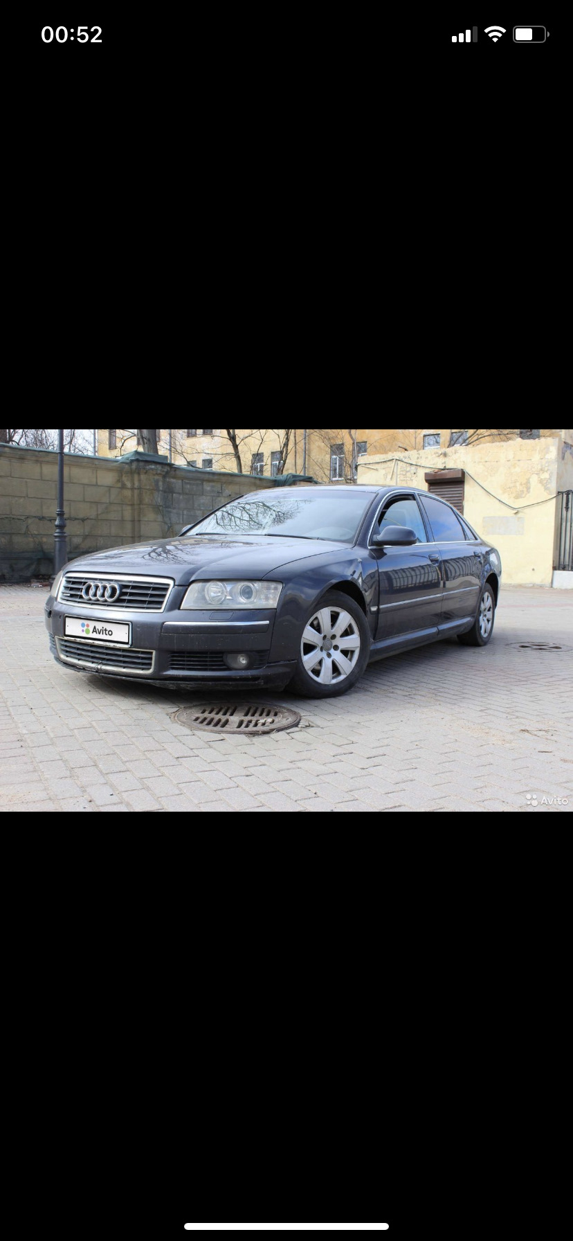 Установка руля от А8 D3 на А6 С5, 1 ая часть :-) — Audi A6 Avant (C5), 2,5  л, 2002 года | своими руками | DRIVE2