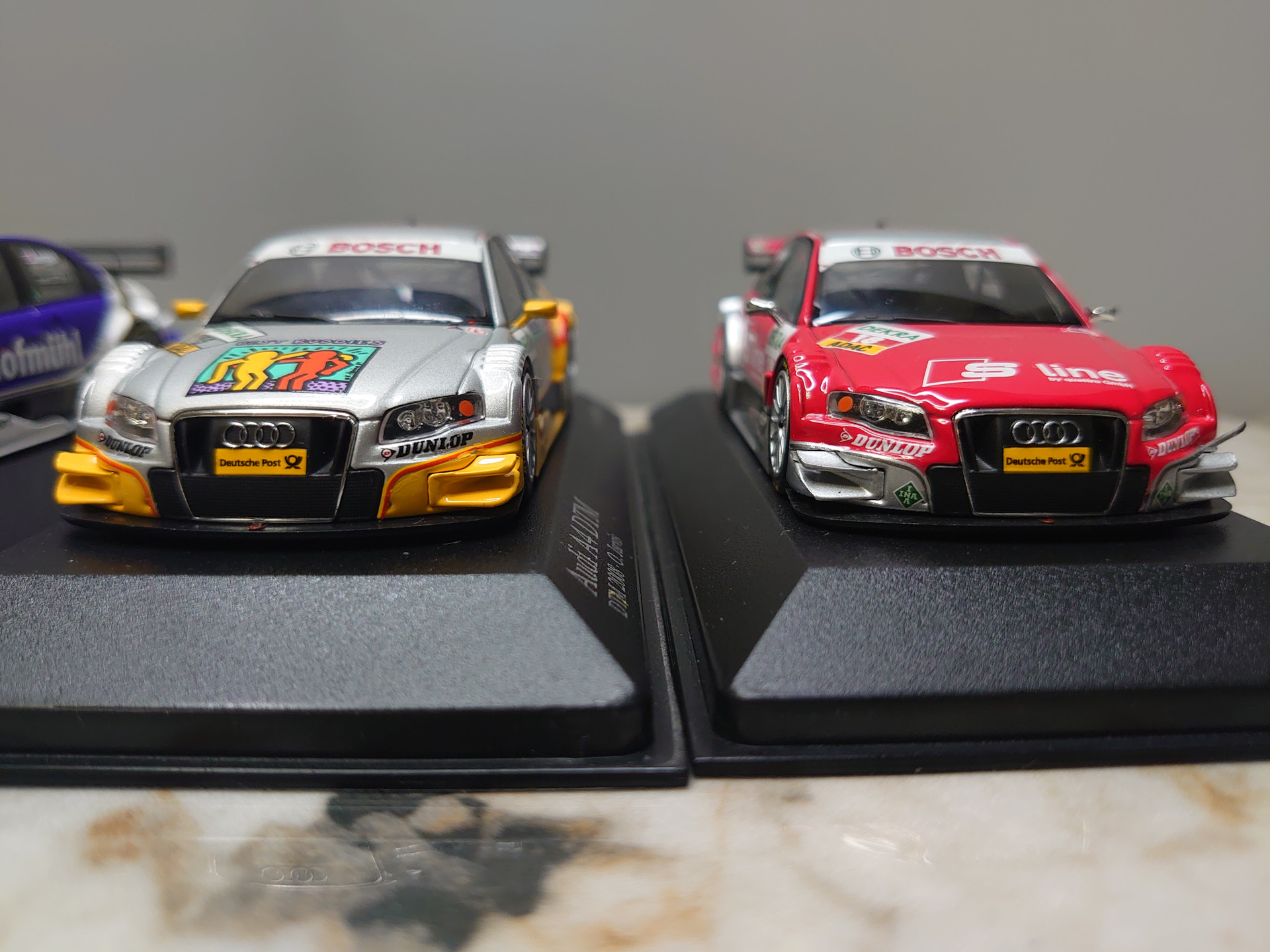 Audi TT RS 2010 customer rasing VLN Presentation Car (Spark