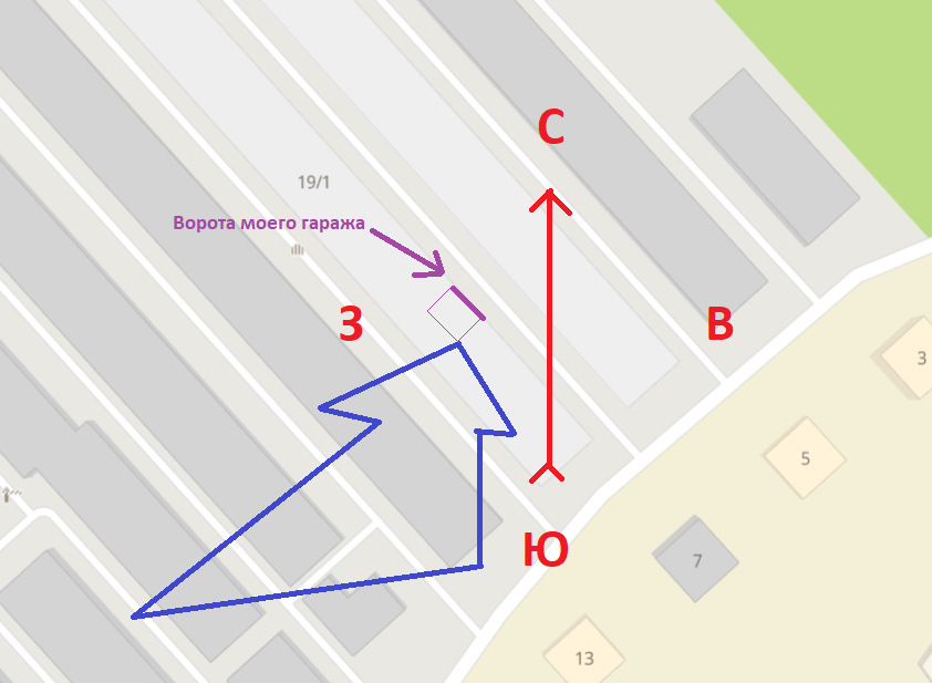 Сугроб ветроотбойник — разбираюсь с теорией — DRIVE2