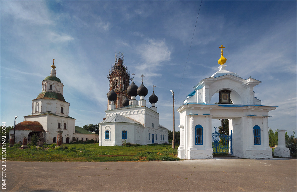 Николо погост храмы. Николо Погост Церковь. Село Николо Погост Городецкого района Нижегородской области. Церковь села Николо-Погост. Никола Погост село Городецкий район.