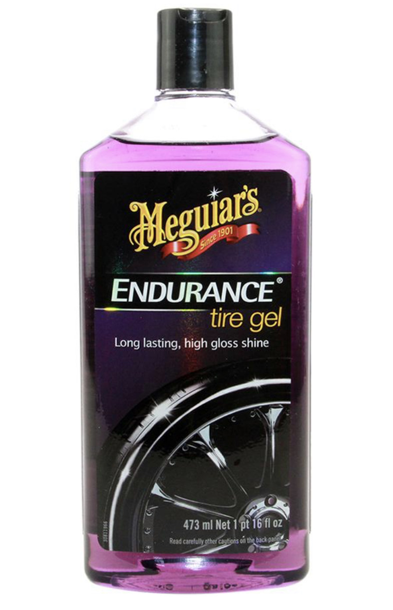 Meguiar S Endurance Tire Gel Купить