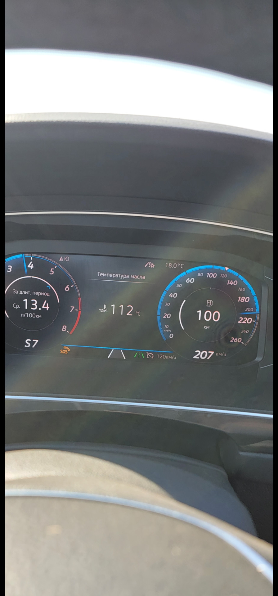 ТО, Лукойл Генезис, расход масла и запотевание крышки — Volkswagen ...